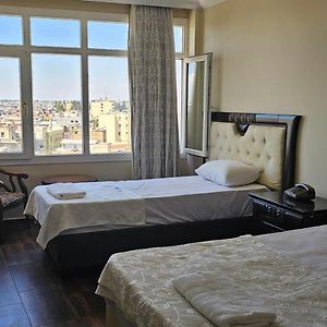 Delüks İki Yataklı Oda